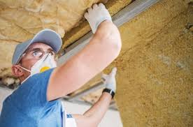 Best Attic Insulation Installation  in Dry Ridge, OH